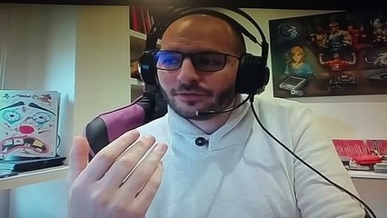 Sasel tiene envidia Willyrex ElXocas Thegrefg