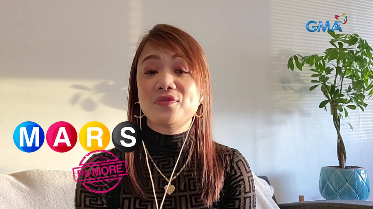 Mars Pa More: Pinay dumpster diver sa Finland, kilalanin!