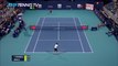 TENNIS : ATP : Miami - Monfils sorti au 3e tour !