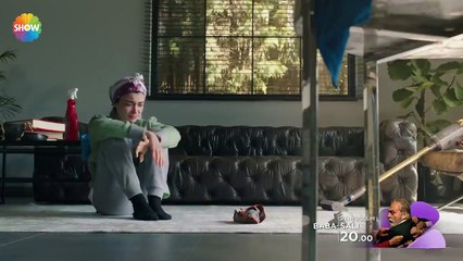 Baba 7. Bölüm 1. Fragman | "Baba ben kardeşimi koruyamadım..."