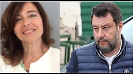 Alla Regione la tensione sale, Baglieri a Salvini: «Sai poco e sei anche m@le informato»