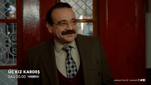 “Üç Kız Kardeş” yeni bölümü ile ekrana geliyor…