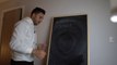 Learning to Draw Perfect Circles on a Chalkboard