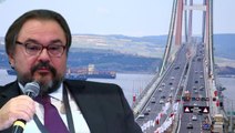 Çanakkale Köprüsü'nü yapan CHP'li patron suskunluğunu bozdu! Sözleri Kılıçdaroğlu'nun hoşuna gitmeyecek