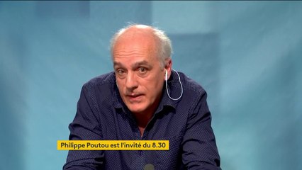 Corse : "L'État français reste un État colonial", accuse Philippe Poutou