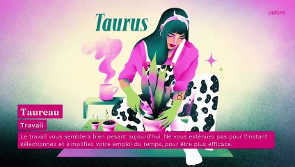 Horoscope du Lundi 28 mars 2022