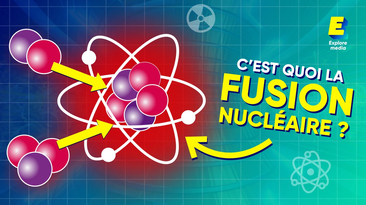 Fusion nucléaire : de l'énergie illimitée ?