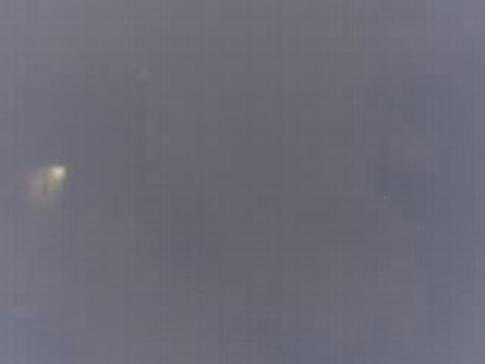 Webcam Tempête hivernale sur le sud du québec 9 mars 2008