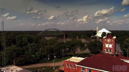 The Invisible Pilot - Official Trailer  HBO