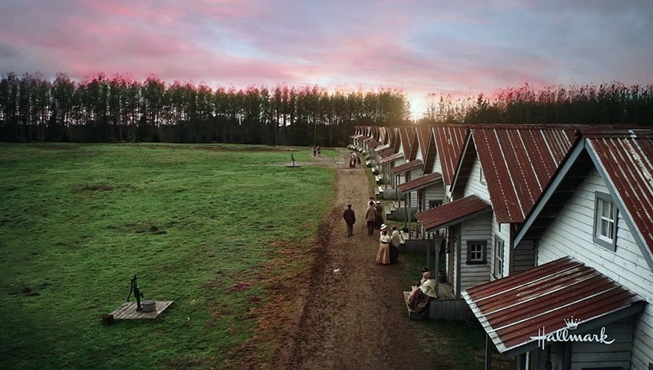 When Calls the Heart 9x05 Promo Journey into the Light (2022)