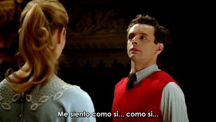 [Cine gay] Kenneth Williams Fantabulosa. PARTE 1.