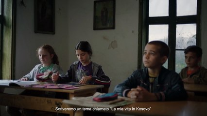 Darkling (Trailer Italiano HD) ⭐️⭐️⭐️½