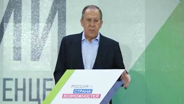 Ucrania está dispuesta a aceptar un estatus neutral no nuclear