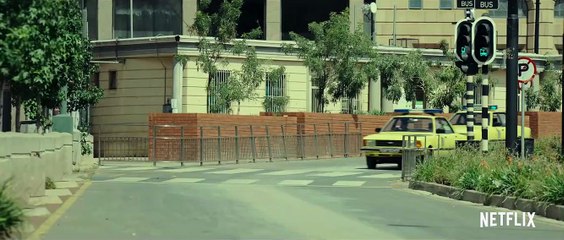 Silverton Siege Trailer #1 (2022) Arnold Vosloo, Sarah Kozlowski Action Movie HD