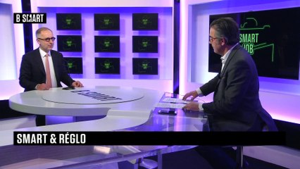 SMART JOB - Tips du lundi 28 mars 2022