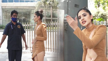 Urfi Javed का सड़क पर झगड़ा करते हुए Video हुआ Viral, गुस्से में दिखीं कॉन्ट्रोवर्सी Queen | FilmiBeat