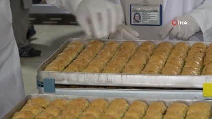 Tatlı fiyatlarına gelen indirim, hileyi beraberinde getirdi