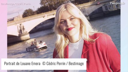 Louane maman : grosse fête et énorme gâteau pour les 2 ans de sa fille !