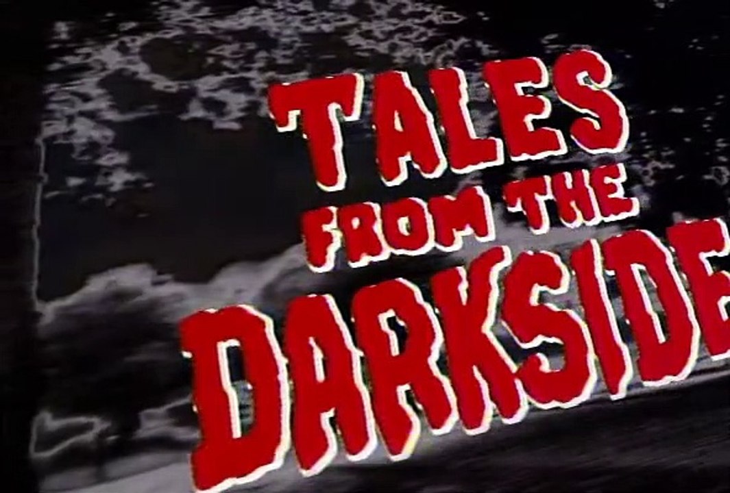 Tales from the Darkside S02 E03