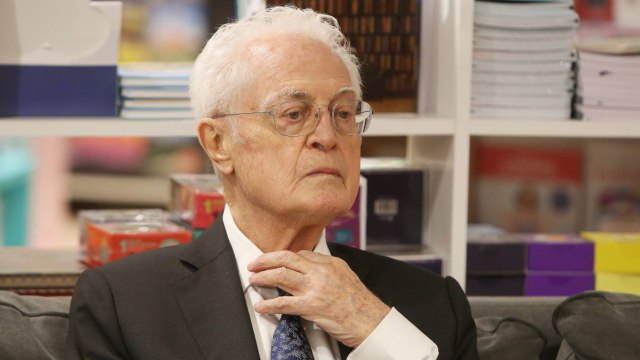 FEMME ACTUELLE - Lionel Jospin : pour qui va-t-il voter à la Présidentielle ? L’ancien Premier ministre répond