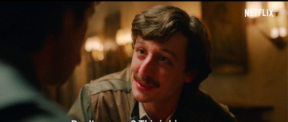 Dirty Lines - S01 Trailer (English Subs) HD