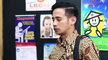 Kelas Internasional - S1 Ep25 - Ling-ling Kena Begal