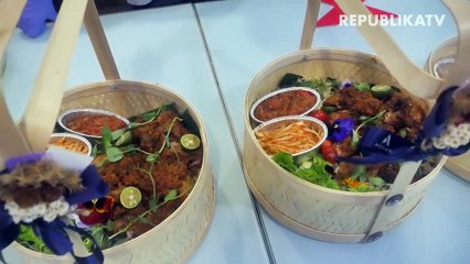 Menu Mudah untuk Berbuka Puasa