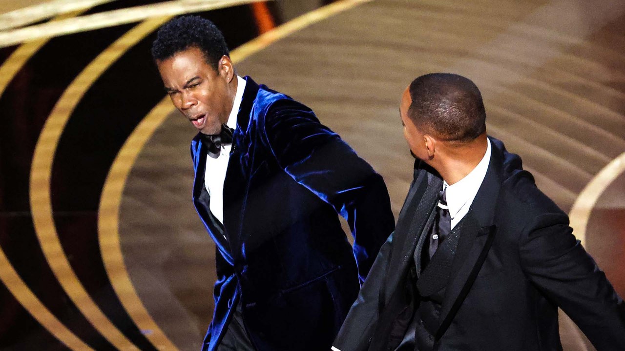 Oscar-Skandal: Was steckt hinter Will Smiths Ohrfeige?