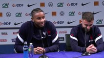 Nkunku: Leipzig brachte mich zur Nationalmannschaft