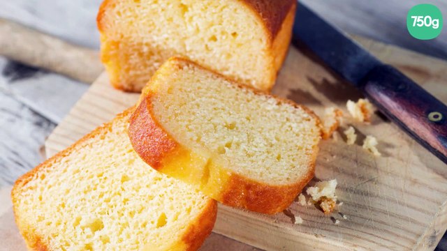 Le gâteau au yaourt à varier selon vos envies