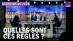 Présidentielles : temps de parole politique, l’impossible équation ?