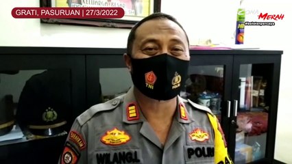 Heboh Bayi Mengambang di Sungai Desa Kedawung Wetan, Korban Banjir?