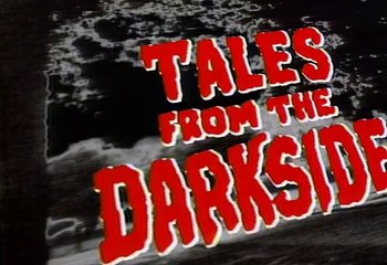 Tales from the Darkside S02 E06