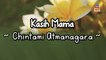 Chintami Atmanagara - Kasih Mama (Official Lyric Video)