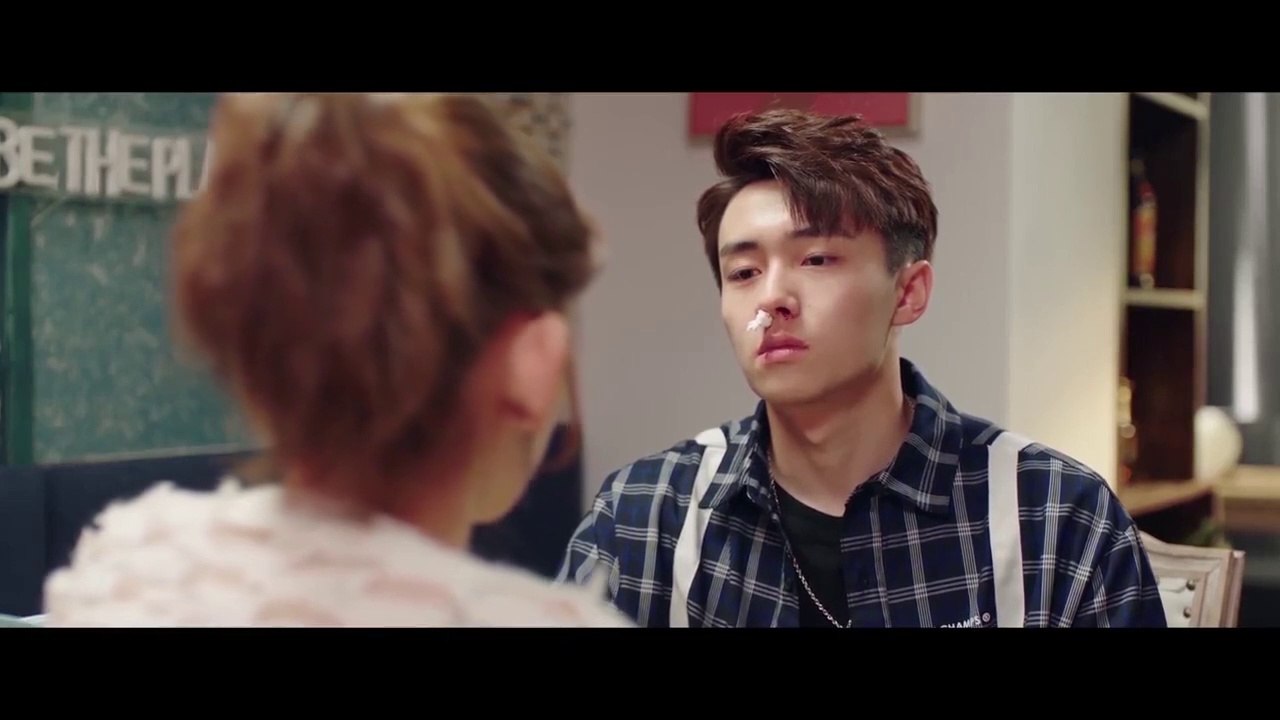 The Oath of Love (2022) Episode 19  English sub