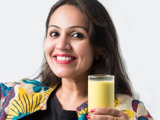 Goldene Milch: Darum lieben wir das scharfe Wundermittel