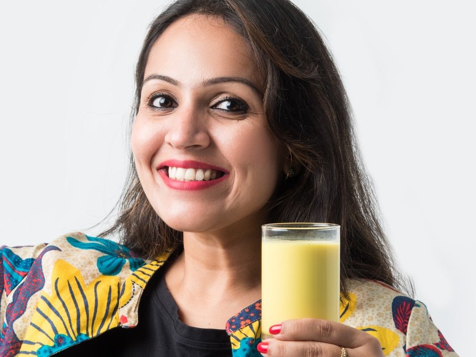 Goldene milch: darum lieben wir das scharfe wundermittel