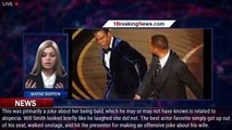 After Will Smith's slap, the Oscars took a turn - 1breakingnews.com