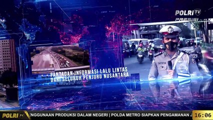 PRESISI UPDATE 16.00 WIB Kapolda Jateng Resmikan Gedung Presisi dan Gedung Satreskrim Polres Pemalang