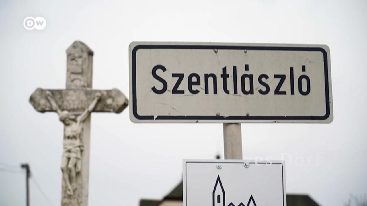 Ungarn vor den Wahlen: Was zählt auf dem Land?