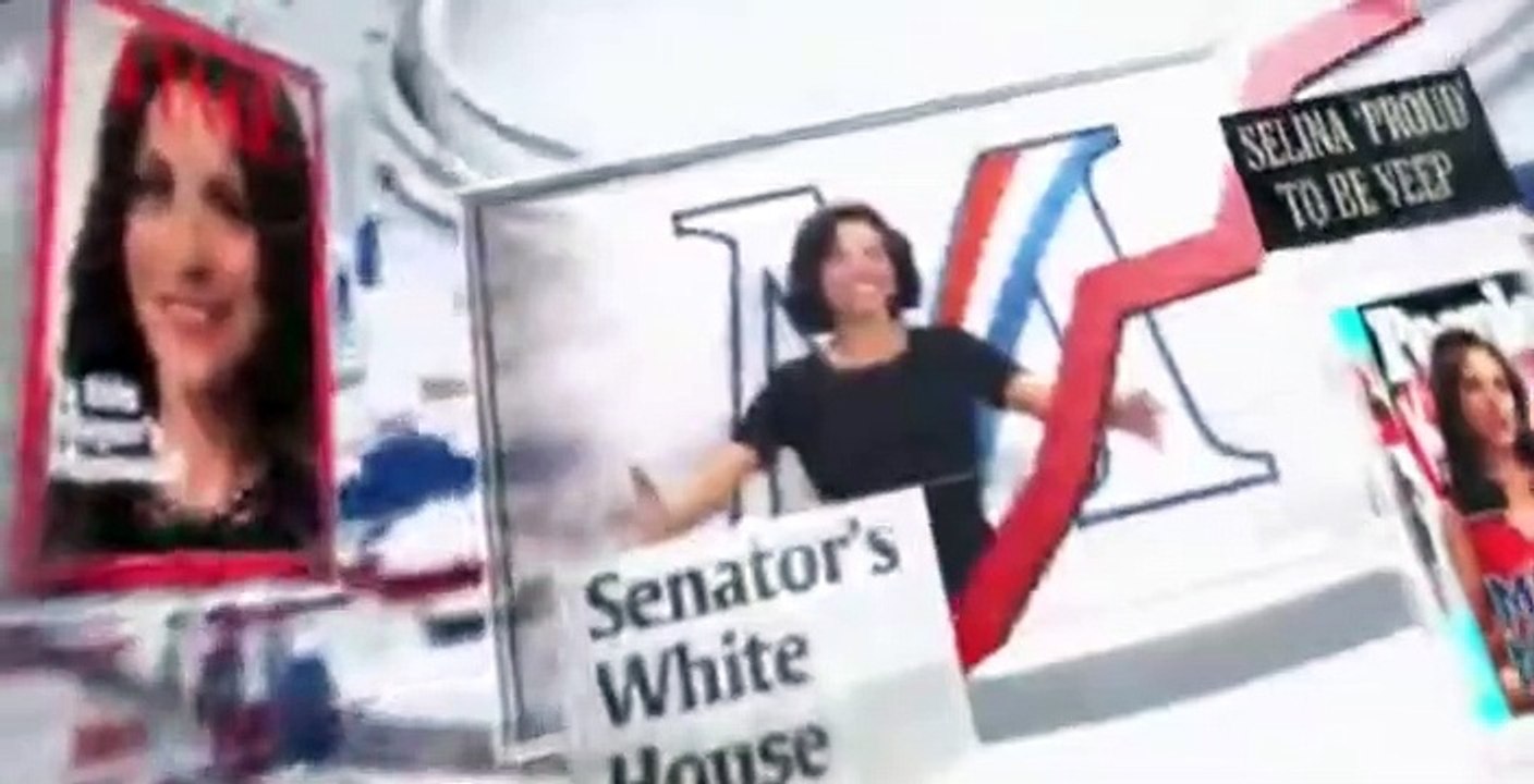Veep S05 E01