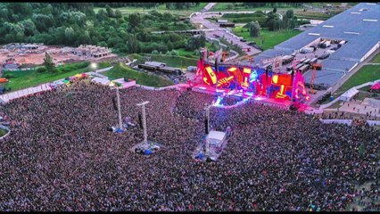Conférence Lina Ghotmeh "Stone Garden, Beyrouth"