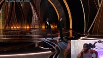 Will Smith HITS Chris Rock at Oscars 2022 (FULL VIDEO UNCENSORED!)