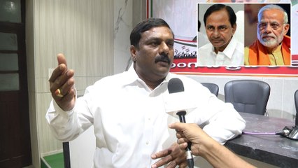 Congress Leader Maheshwar Reddy : వివాదాలు లేని పార్టీ ఉంటుందా ? | Oneindia Telugu