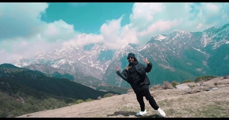 EMIWAY - MERA (OFFICIAL MUSIC VIDEO)