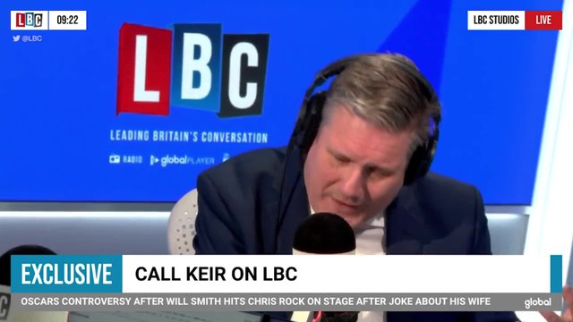 Sir Keir Starmer says is 'easy to sit here and criticise' following the the Duke and Duchess' tour of the Caribbean