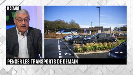 SMART IMPACT - Emission du lundi 28 mars