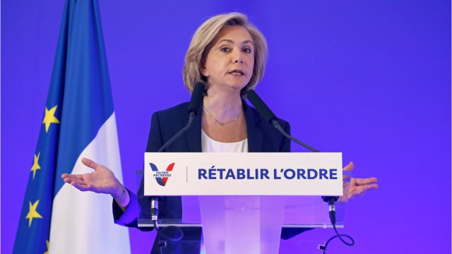 FEMME ACTUELLE - Valérie Pécresse étrillée : son ancien porte-parole dresse un portrait cinglant de la candidate