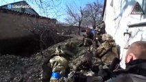Se cumplen 33 días de la invasión de Rusia a Ucrania