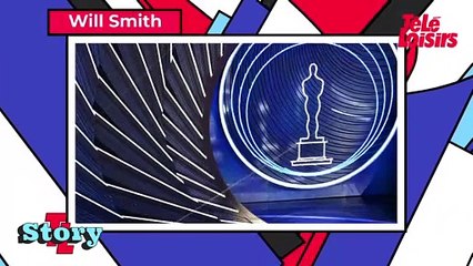 Oscars 2022 - Will Smith gifle l'humoriste Chris Rock